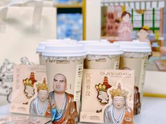 -喜茶(青岛金狮广场店)