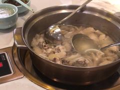 -润园四季椰子鸡火锅(南山海岸城店)