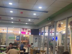 -老乡鸡(南京金宝商业广场店)