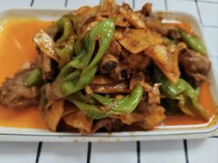 -乐乐餐厅(湘子庙街店)