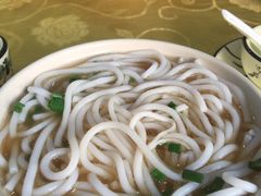 -安记烧鹅(新桥店)