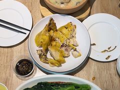 -花少爷的粥(中贸广场店)