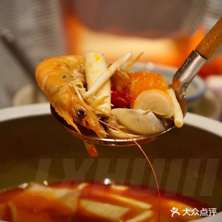 萨瓦迪卡！我们一起来吃它！
