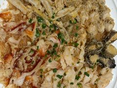 招牌蒜香海鲜汇-兴仙饭店·闽味海鲜(马尾总店)