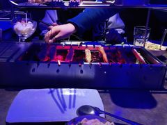 -很久以前羊肉串(打浦路店)