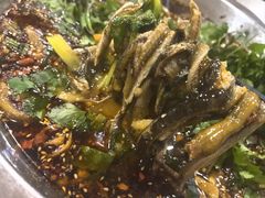 -临江后街鳝丝(临江店)