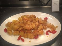 -北京王府井希尔顿酒店·万斯阁西餐厅