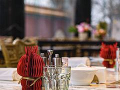 -北京贵宾楼饭店 红墙咖啡厅