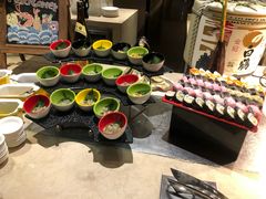 -上海嘉定喜来登酒店