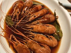 -乔街深夜食堂·小龙虾·高压锅生蚝(杭州总店)
