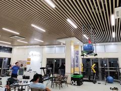 -中田健身工作室(嘉定江桥店)