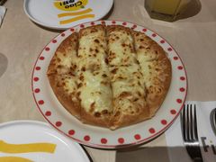-菲滋意式餐厅(萧山市心店)