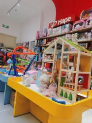 -Hape玩具部落(五棵松万达广场店)