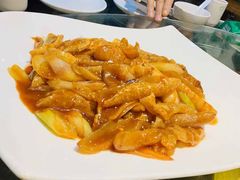 -盛德利食府 天津菜(河西店)