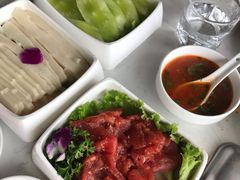 -川椒椒火锅(白石桥店)