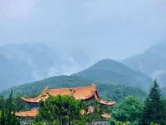 -崇圣寺三塔文化旅游区