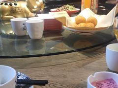 -山芋腔苏北菜(盐城滨海店)
