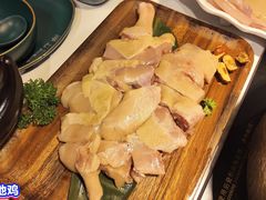 -椰子湾·海南火锅·糟粕醋·椰子鸡(正大广场店)