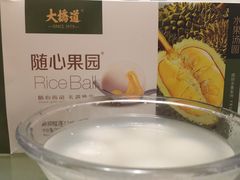 -大桥道糕点食品店(津塘路店)