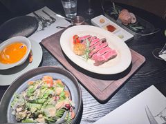 -NIUNIUPARK和牛螃蟹(龙湖杭州滨江天街店)