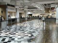 -阿那亚第三食堂 Cafeteria 3