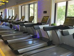 -艾菲特健身游泳(中海店)