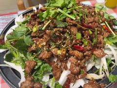 -孟记粥铺·家常菜·烧烤·粥(亚运村店)