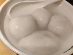 -朱新年·苏式汤团·面点(北寺塔店)