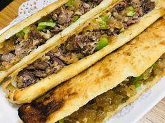 -王胖子驴肉火烧(鼓楼店)