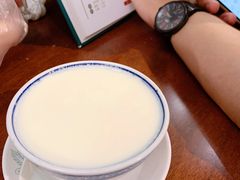 姜撞奶-民信老铺(双皮奶博物馆店)