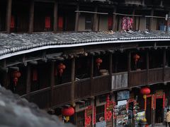 -福建土楼(南靖)景区
