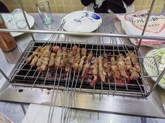 -小寒羊烧烤(凯瑞时代大厦店)