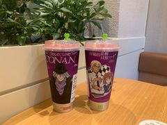 -奈雪的茶(石厦时代广场店)