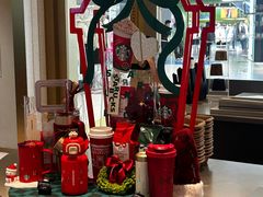 -星巴克臻选(沈阳大悦城店)