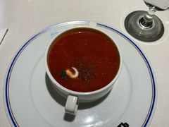 -俄士厨房(万松园店)
