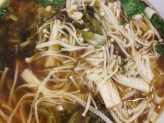 -无名缘米粉(领展购物广场京通店)