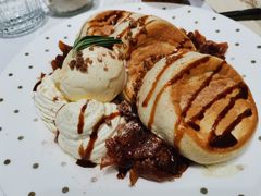 草莓舒芙蕾-娜娜家·Nana's restaurant(国金汇店)