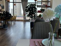 -荣耀.西式融合餐厅(留云湖店)