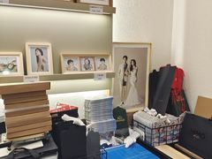 -海马体照相馆丨大师(青岛万象城店)