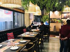 -百特喜·意大利餐厅(八佰伴镇江店)