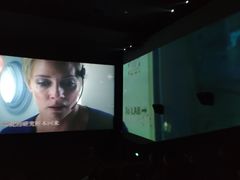 -万达影城(锦华万达广场IMAX店)