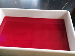 鸭血小份-大隐·成都火锅Bistro(合生麒麟新天地店)