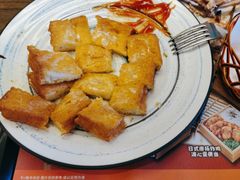 -大快活(罗湖商业城分店)