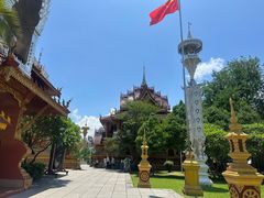 -西双版纳总佛寺