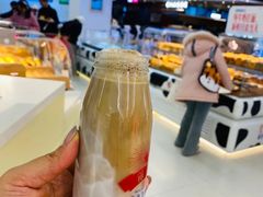 -红星前进面包牛奶公司(君太店)