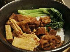 -72街红烧排骨饭(海珠丽影广场店)