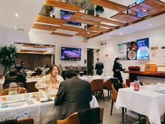 大堂-106餐厅(山水文园店)