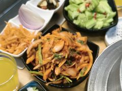 -正丰源大缸烧烤(人民路店)