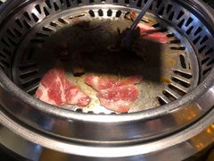 -梨花自助烤肉(天河城店)