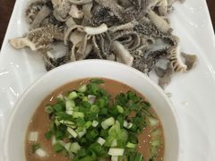 -北京小肠陈饭庄(方庄店)